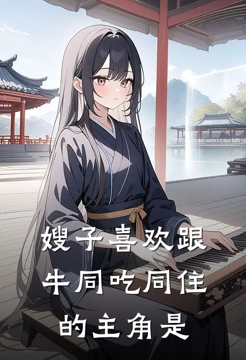 嫂子喜欢跟牛同吃同住的主角是