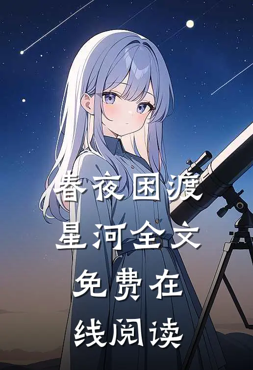 春夜困渡星河全文免费在线阅读