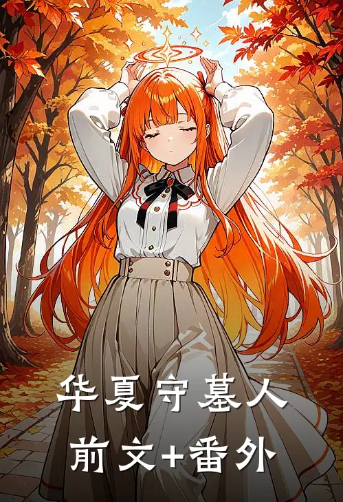 华夏守墓人前文+番外