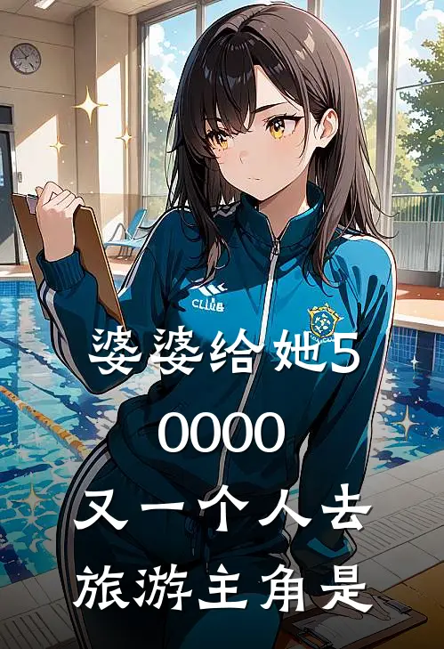 婆婆给她50000，又一个人去旅游主角是