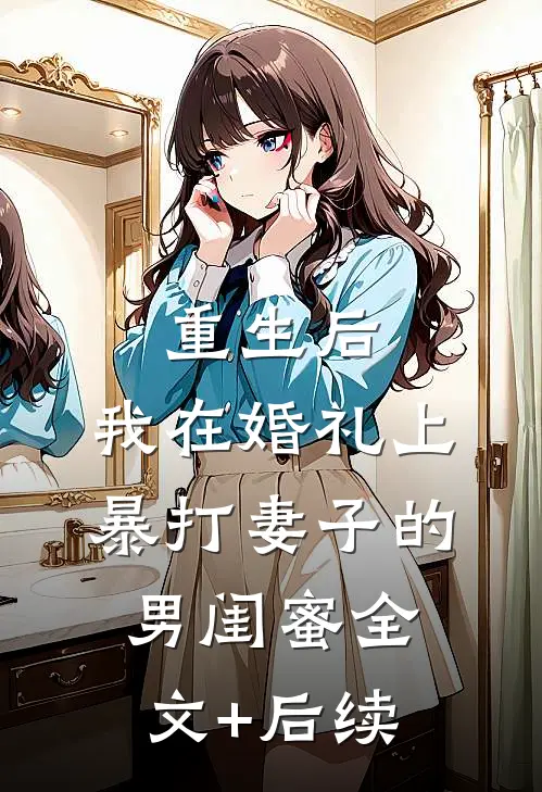 重生后，我在婚礼上暴打妻子的男闺蜜全文+后续