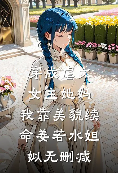 谢先生，婚瘾入骨by
