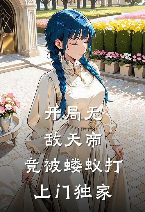 开局无敌天帝，竟被蝼蚁打上门独家