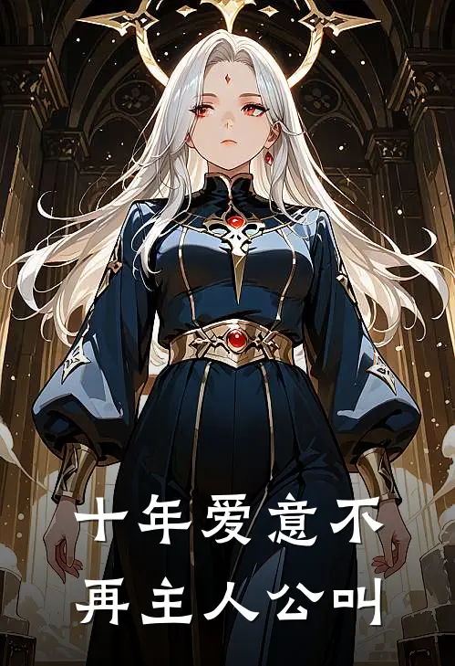 十年爱意不再主人公叫