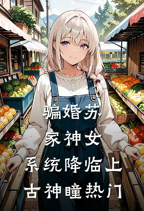 骗婚苏家神女，系统降临上古神瞳热门