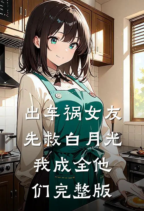 出车祸女友先救白月光，我成全他们完整版