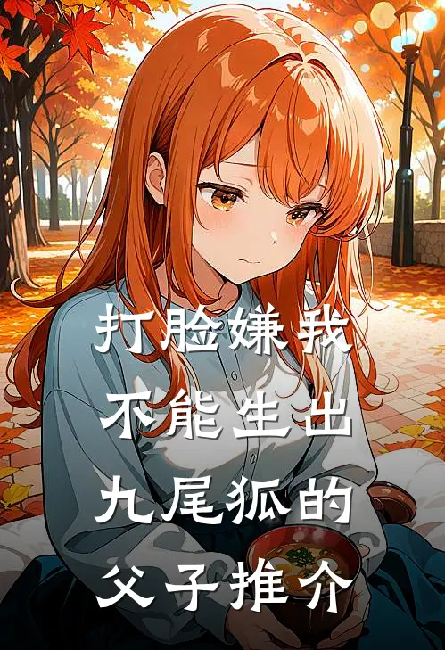 打脸嫌我不能生出九尾狐的父子推介