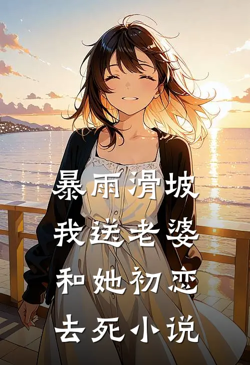 暴雨滑坡，我送老婆和她初恋去死小说