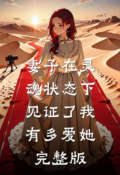 妻子在灵魂状态下，见证了我有多爱她完整版