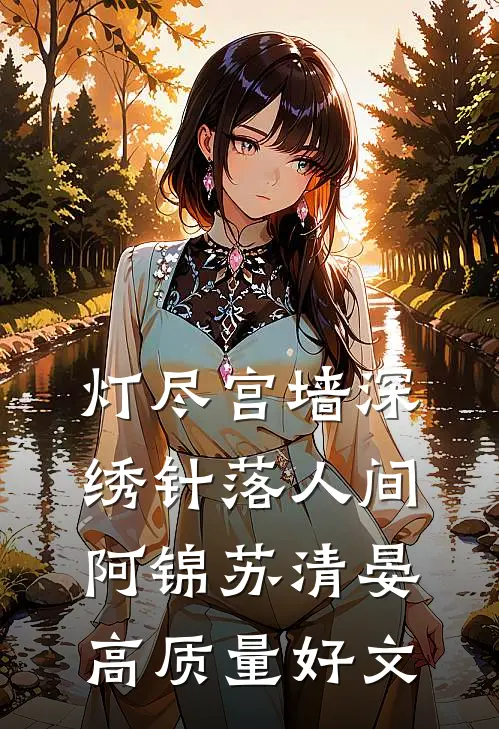 烬尽夜未央全文阅读最新