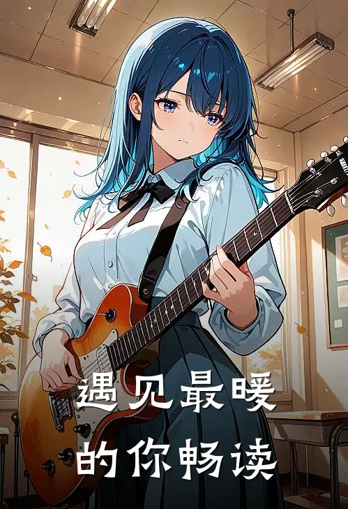 遇见最暖的你畅读