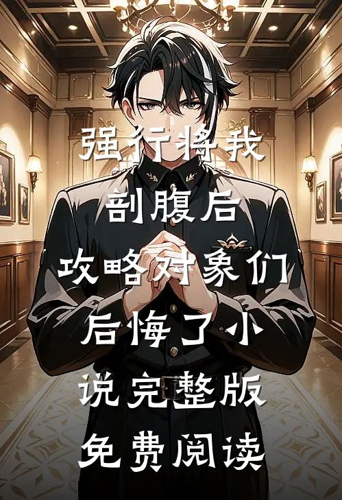 强行将我剖腹后，攻略对象们后悔了小说完整版免费阅读