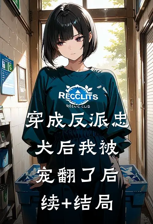 穿成反派忠犬后我被宠翻了后续+结局