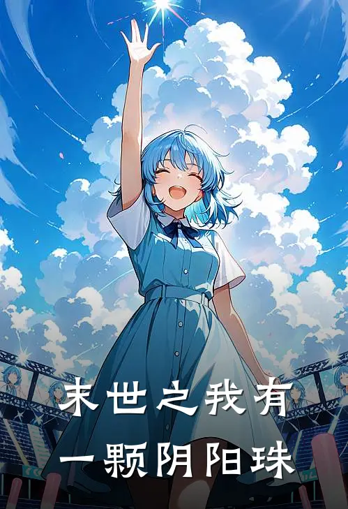 末世之我有一颗阴阳珠