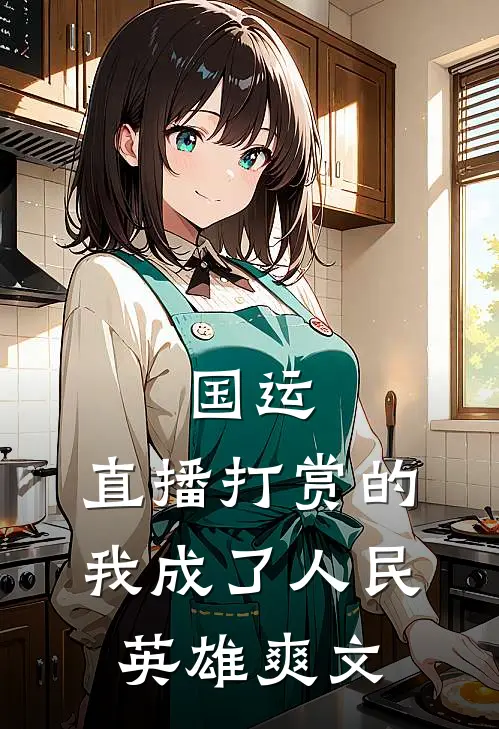 国运：直播打赏的我成了人民英雄爽文