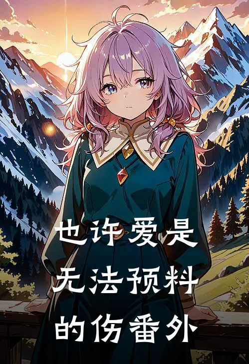 也许爱是无法预料的伤番外