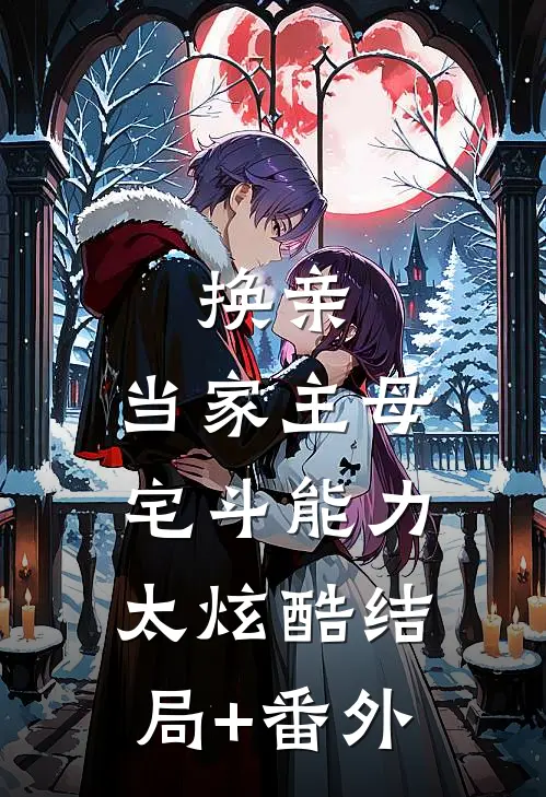 换亲：当家主母宅斗能力太炫酷结局+番外