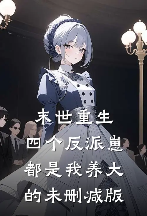 末世重生：四个反派崽都是我养大的未删减版