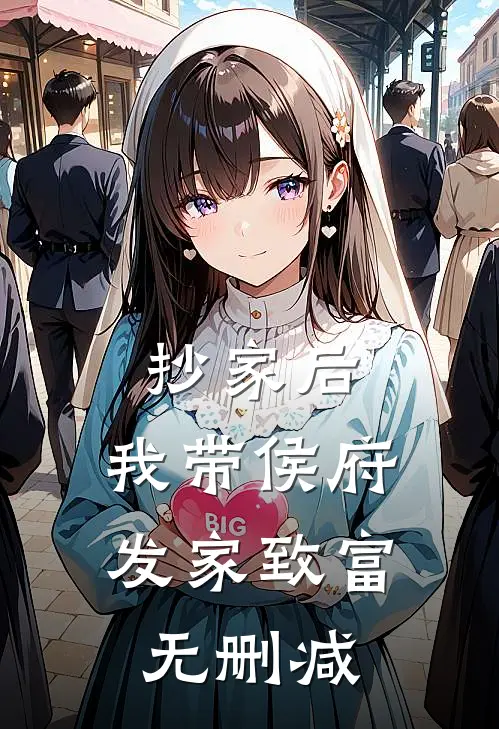 抄家后，我带侯府发家致富无删减