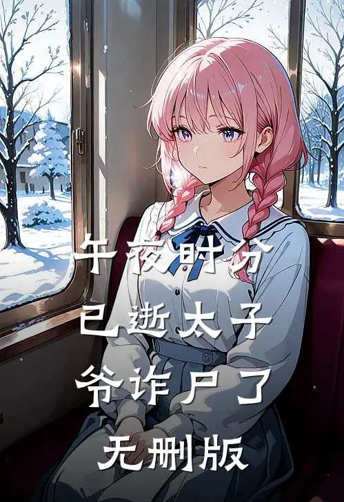 午夜时分，已逝太子爷诈尸了无删版
