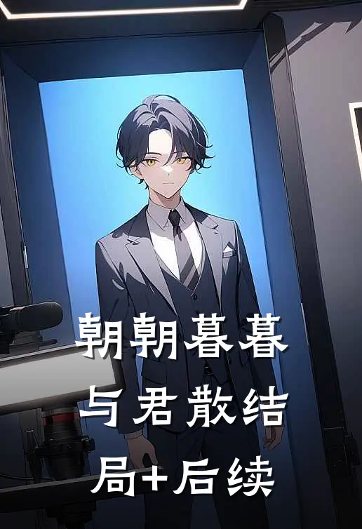 朝朝暮暮与君散结局+后续