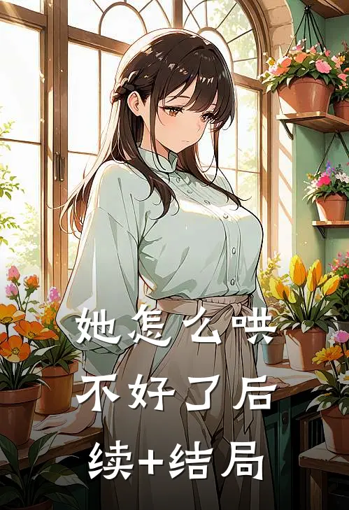 她怎么哄不好了后续+结局
