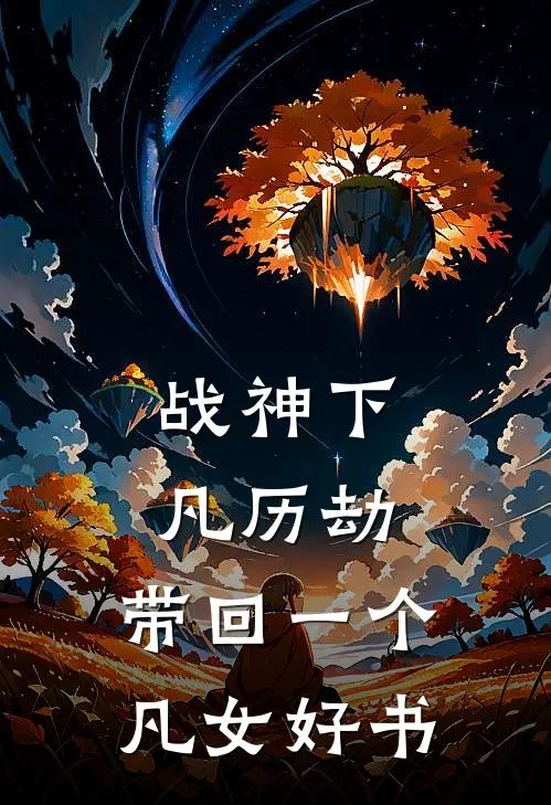 战神下凡历劫，带回一个凡女好书