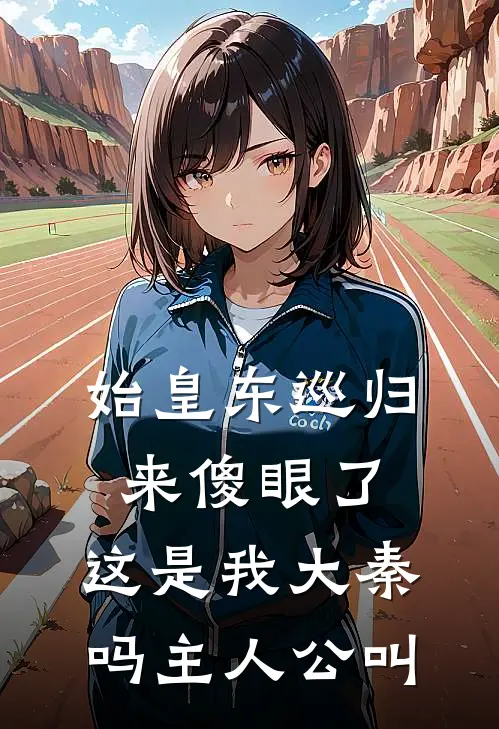 始皇东巡归来傻眼了：这是我大秦吗主人公叫