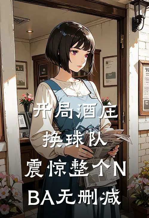 开局酒庄换球队，震惊整个NBA无删减