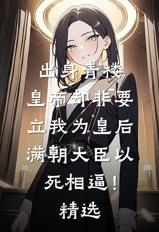 出身青楼，皇帝却非要立我为皇后，满朝大臣以死相逼！精选