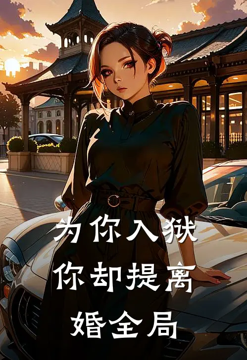 为你入狱，你却提离婚全局