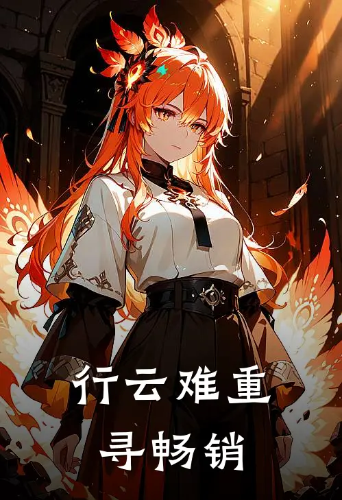 行云难重寻畅销