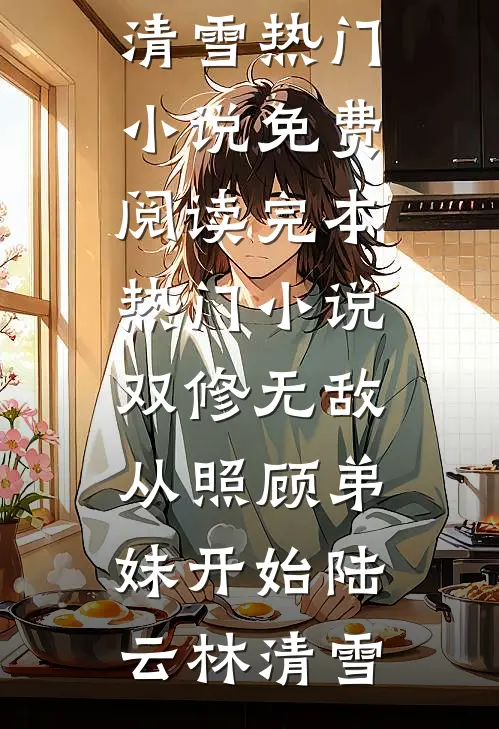 荆棘的月光篇章