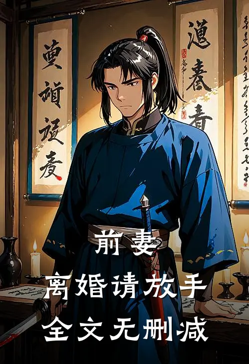 前妻，离婚请放手全文无删减