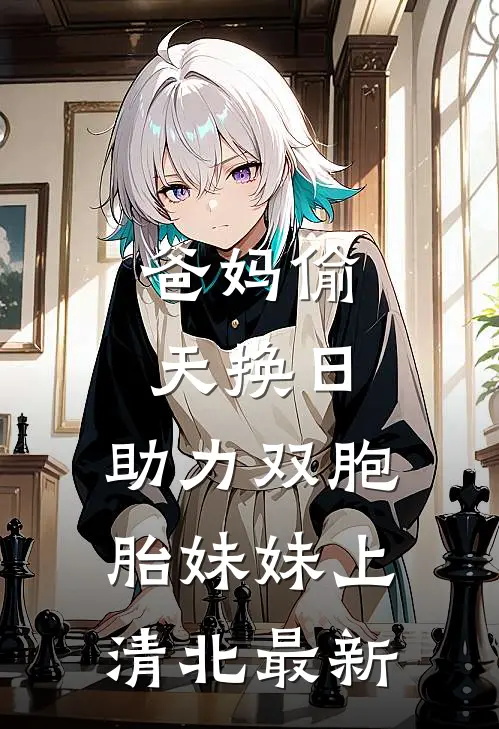 爸妈偷天换日，助力双胞胎妹妹上清北最新