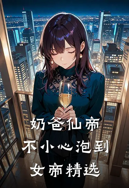 奶爸仙帝：不小心泡到女帝精选