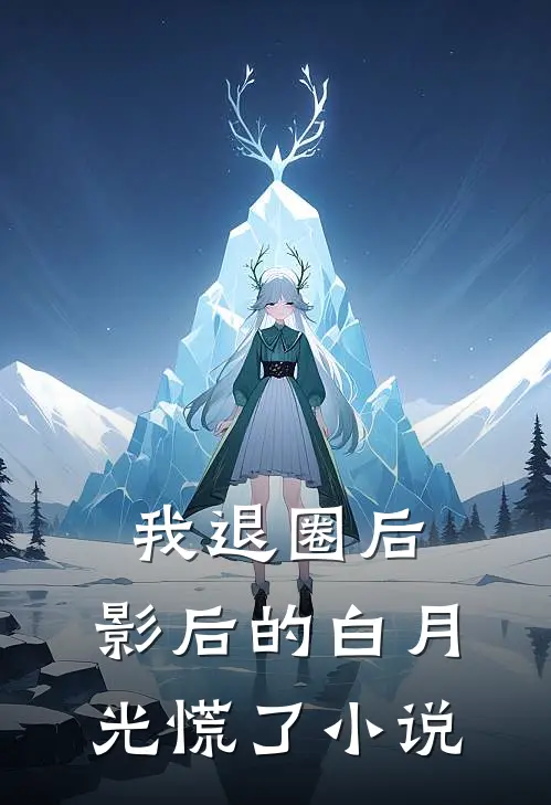 我退圈后，影后的白月光慌了小说