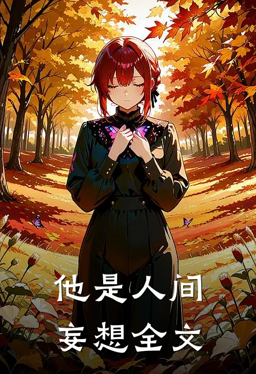 他是人间妄想全文