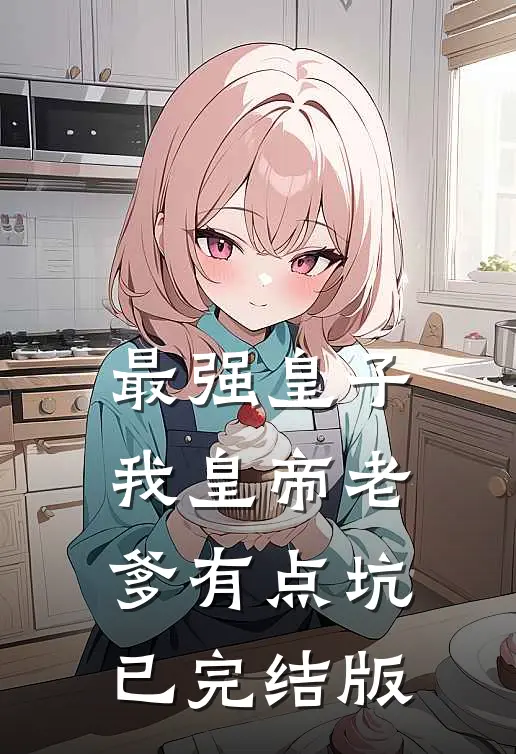 最强皇子：我皇帝老爹有点坑已完结版