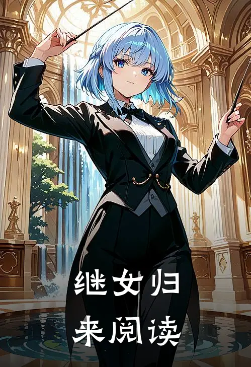 继女归来阅读