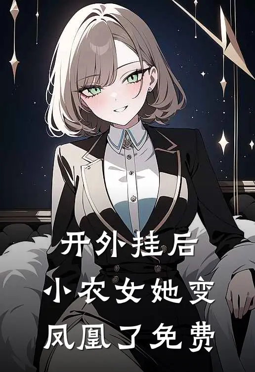 开外挂后，小农女她变凤凰了免费