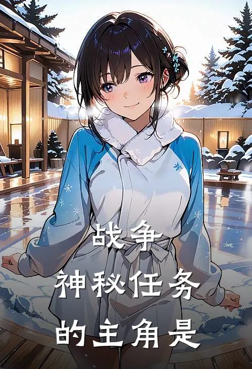 战争：神秘任务的主角是