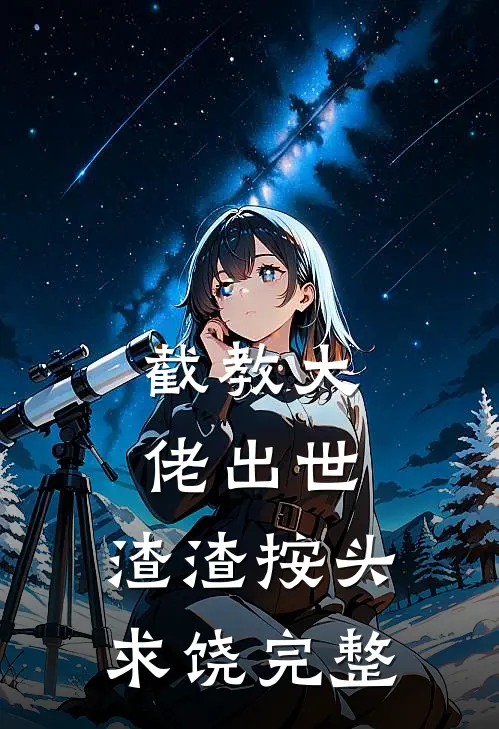 截教大佬出世，渣渣按头求饶完整