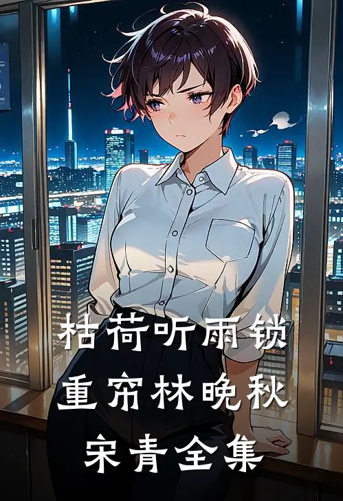 潇潇雨送离人全球完整文集