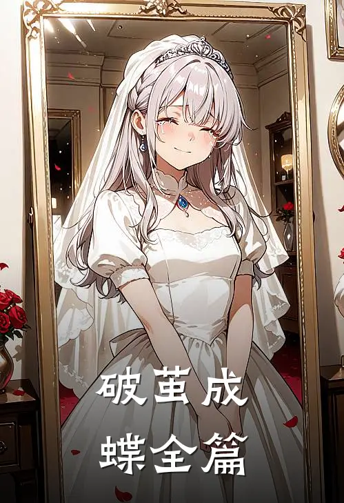 破茧成蝶全篇