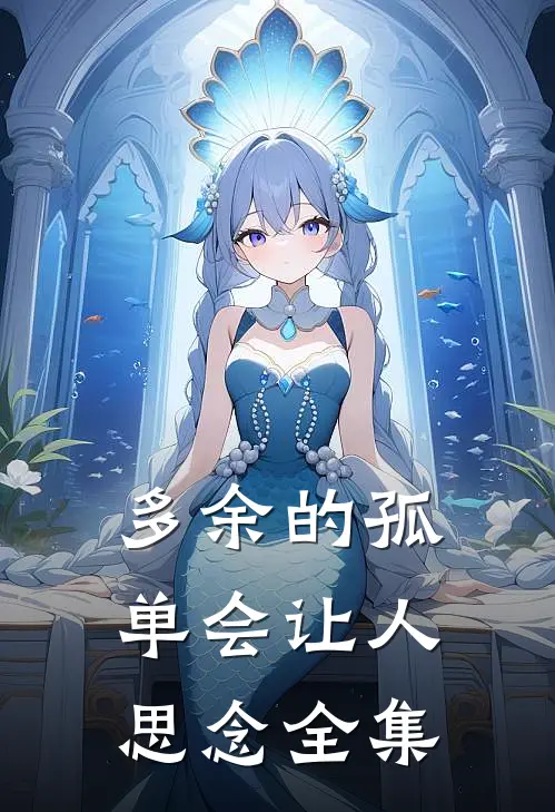 多余的孤单会让人思念全集