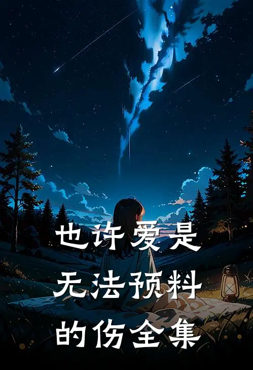 也许爱是无法预料的伤全集
