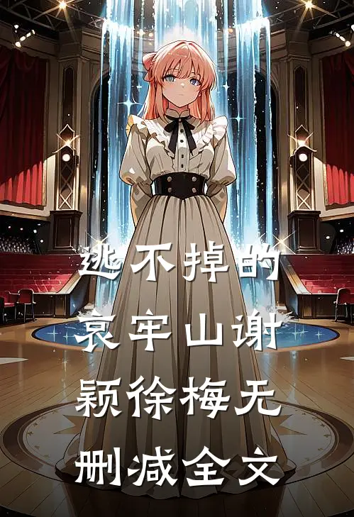 逃不掉的哀牢山谢颖徐梅无删减全文