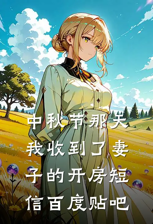 中秋节那天我收到了妻子的开房短信百度贴吧