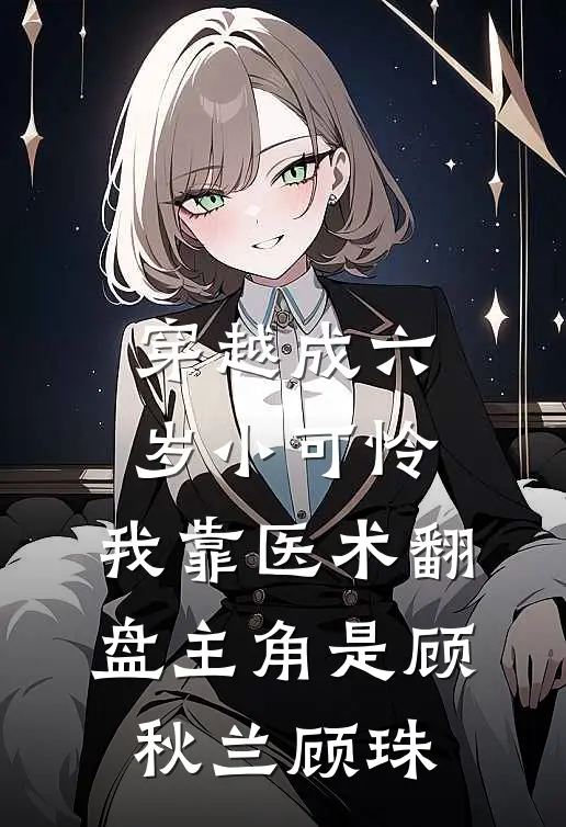 生下极品麒麟宝宝后，我杀疯了好看的小说推荐完结